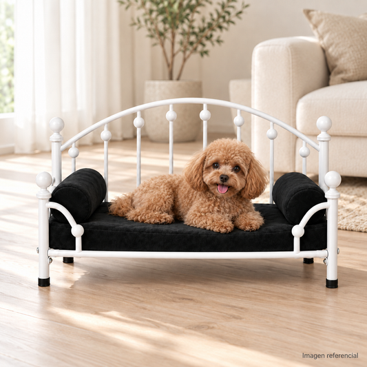 Milo-Cama para perros y gatos