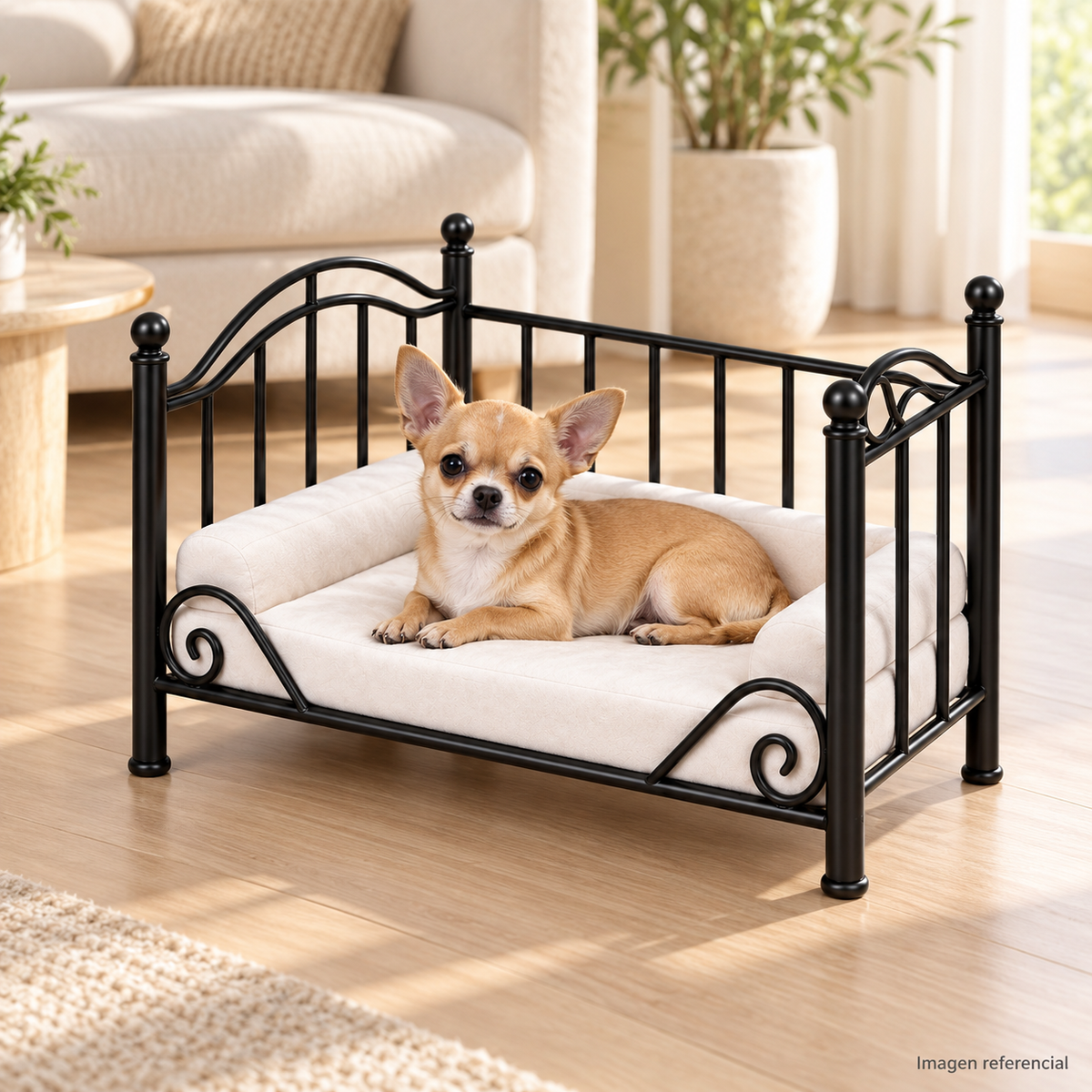 Oreo-Cama para perros y gatos