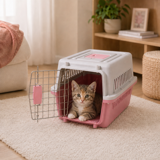 MichiMover- Kennel Transportador
