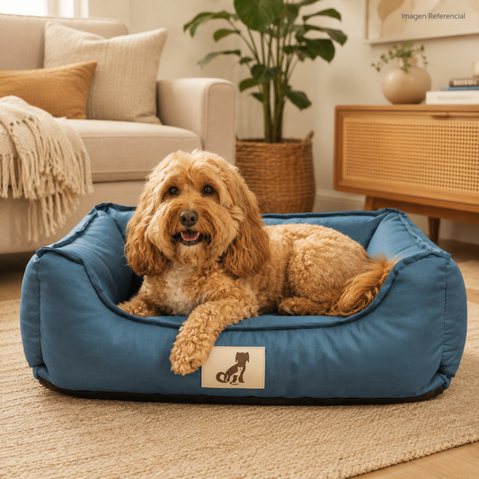 Resty Pet- Cama para perros y gatos