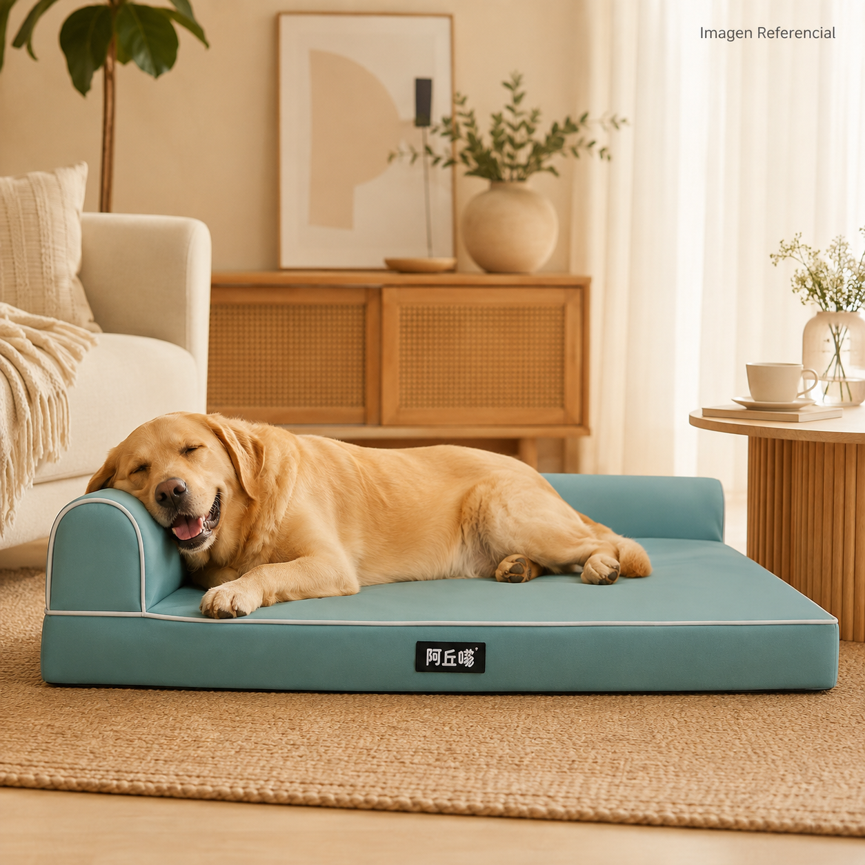 REMOBED- Cama para perros y gatos