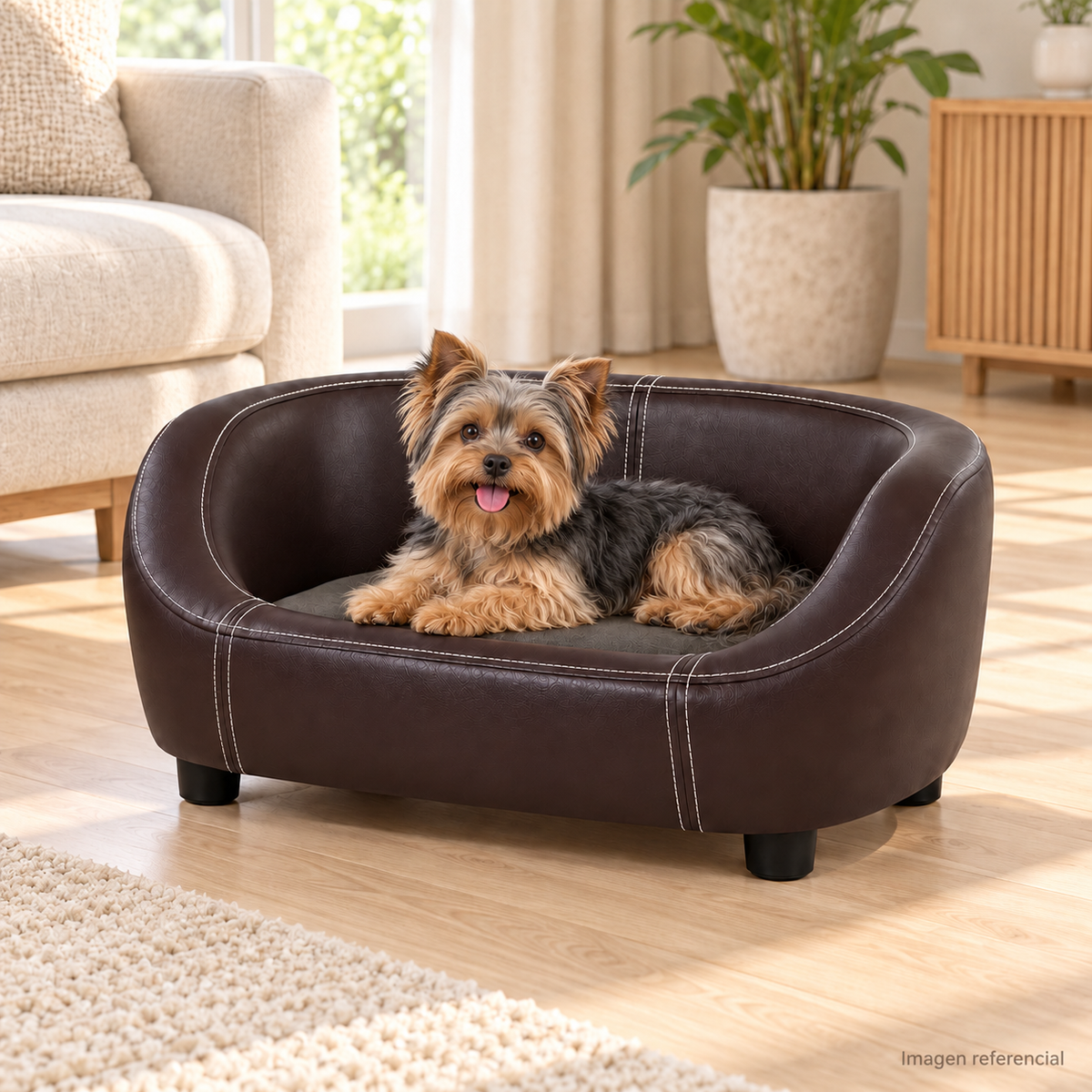Hug- Cama para perros y gatos