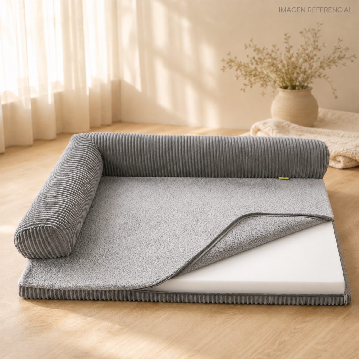 TranquiPet cama ergonómica para perros