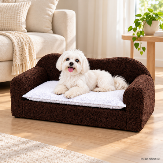 Toffee cama para perros y gatos