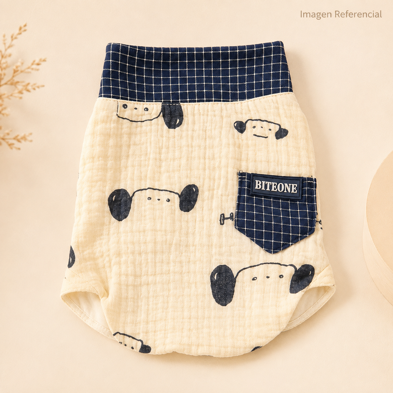 Sweet Puppy Look- ropa para cahorros
