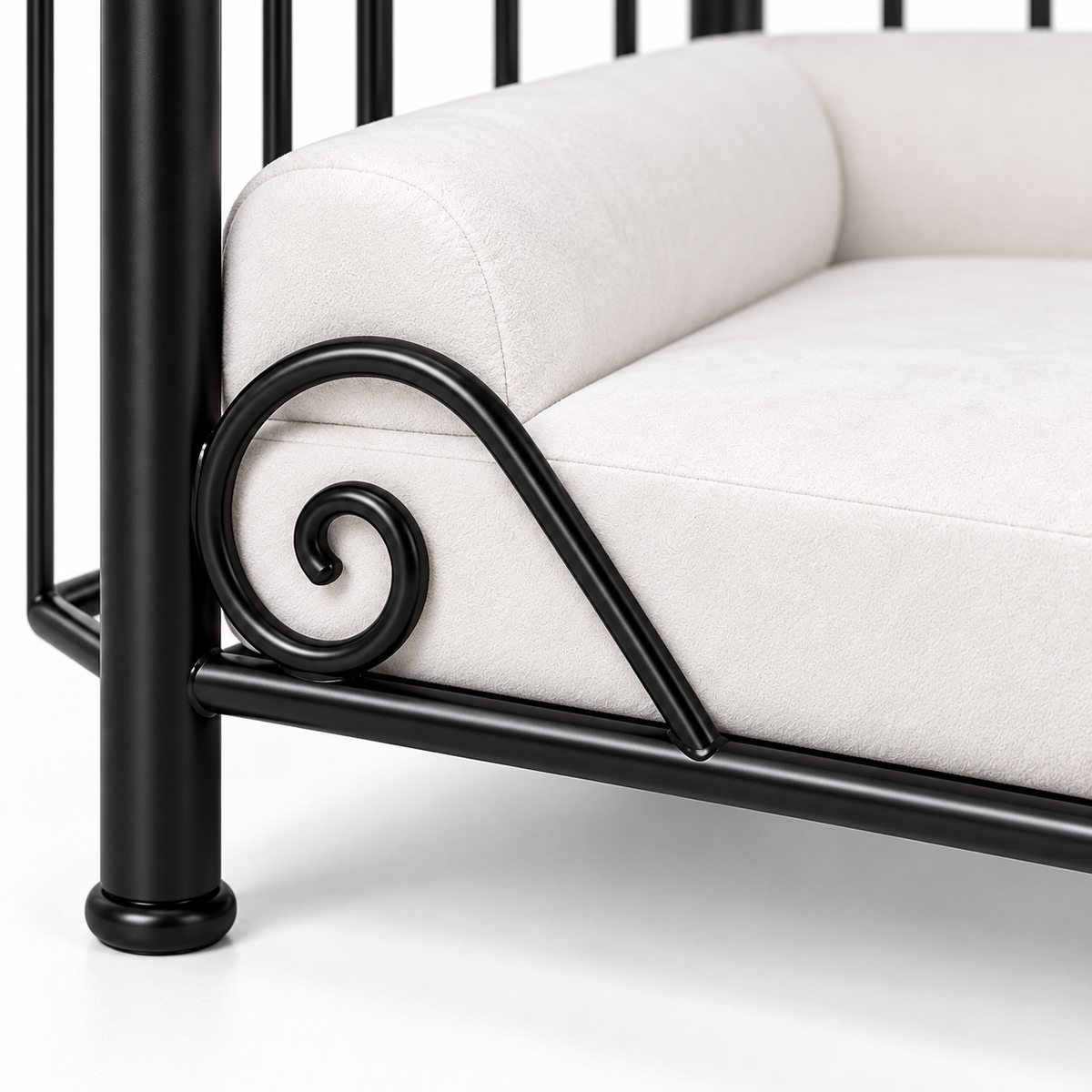 Oreo-Cama para perros y gatos