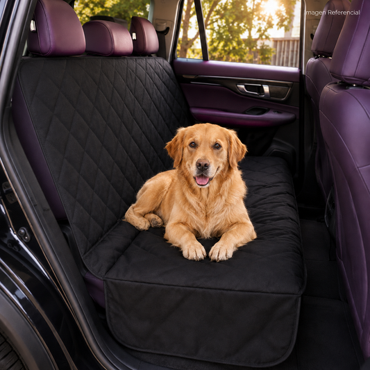 DrivePet- forro de auto para perros