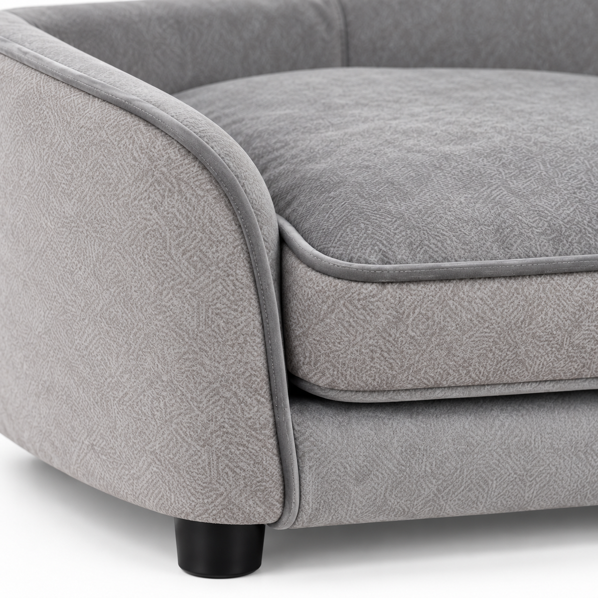 Silver Cama para perros y gatos