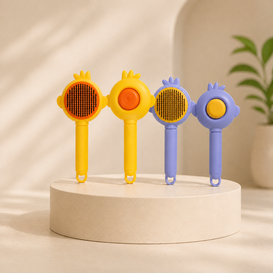 Cepillo FurDrop Pro