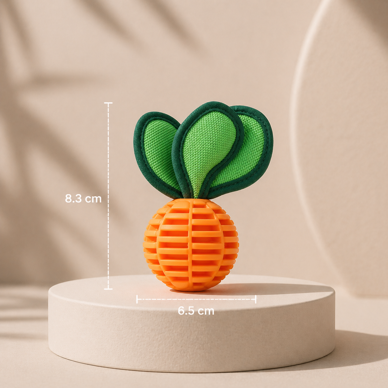 Juguete Carrot Fun