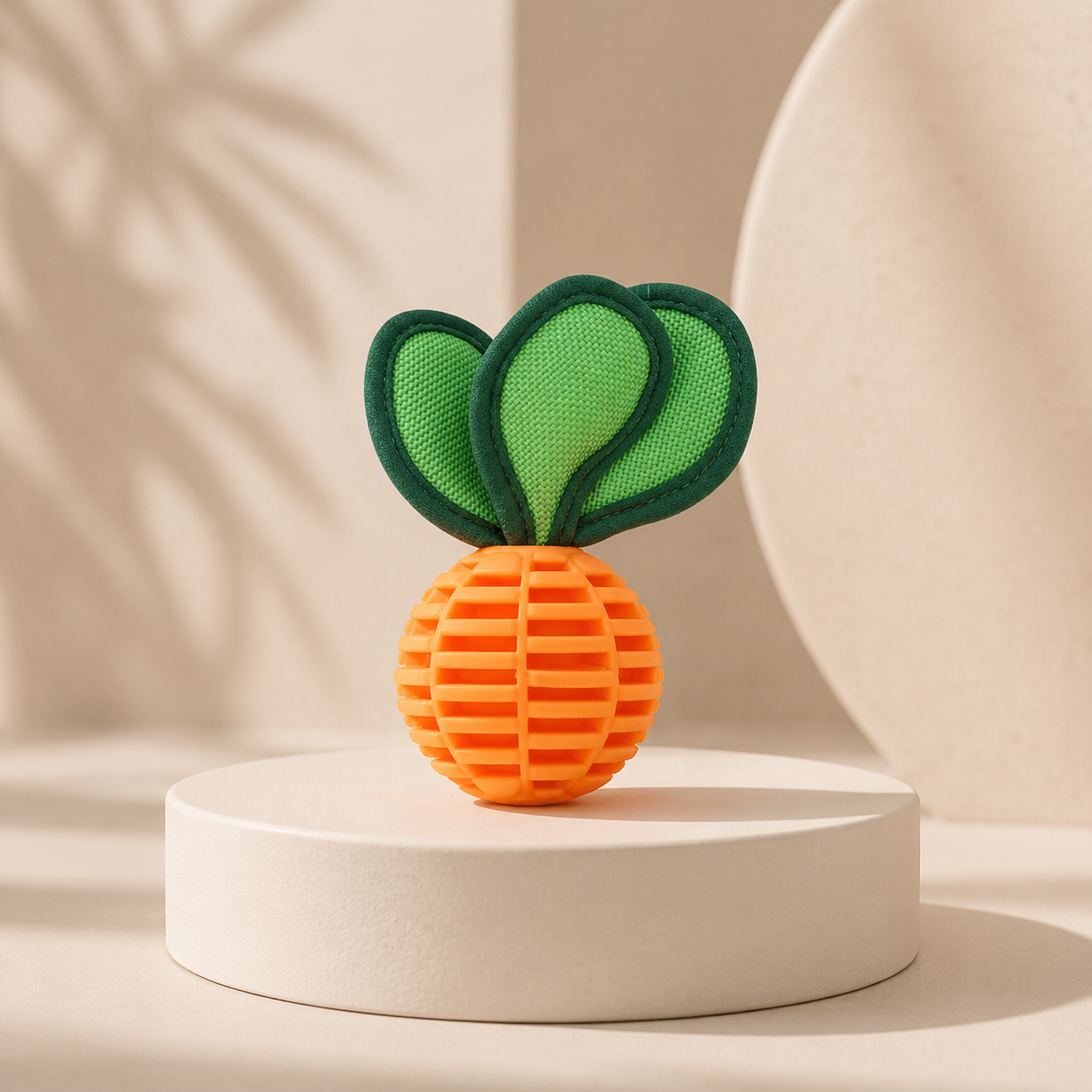 Juguete Carrot Fun