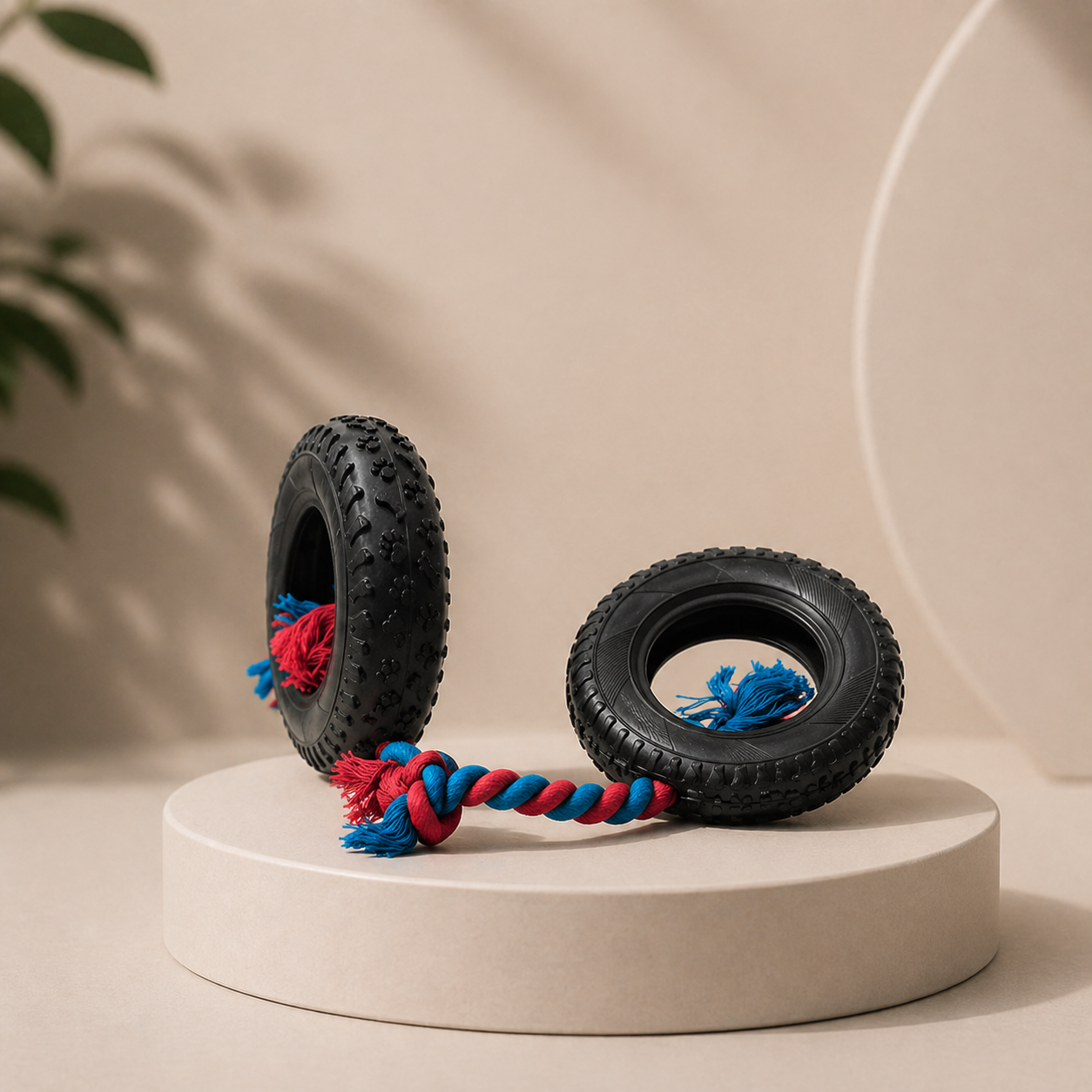 Juguete Tire Force