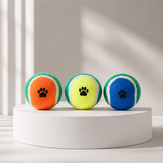Pelota HappyFetch