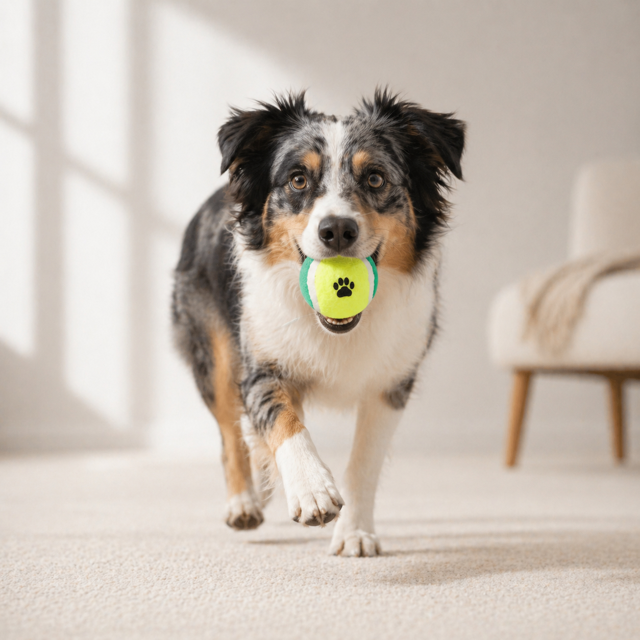 Pelota HappyFetch