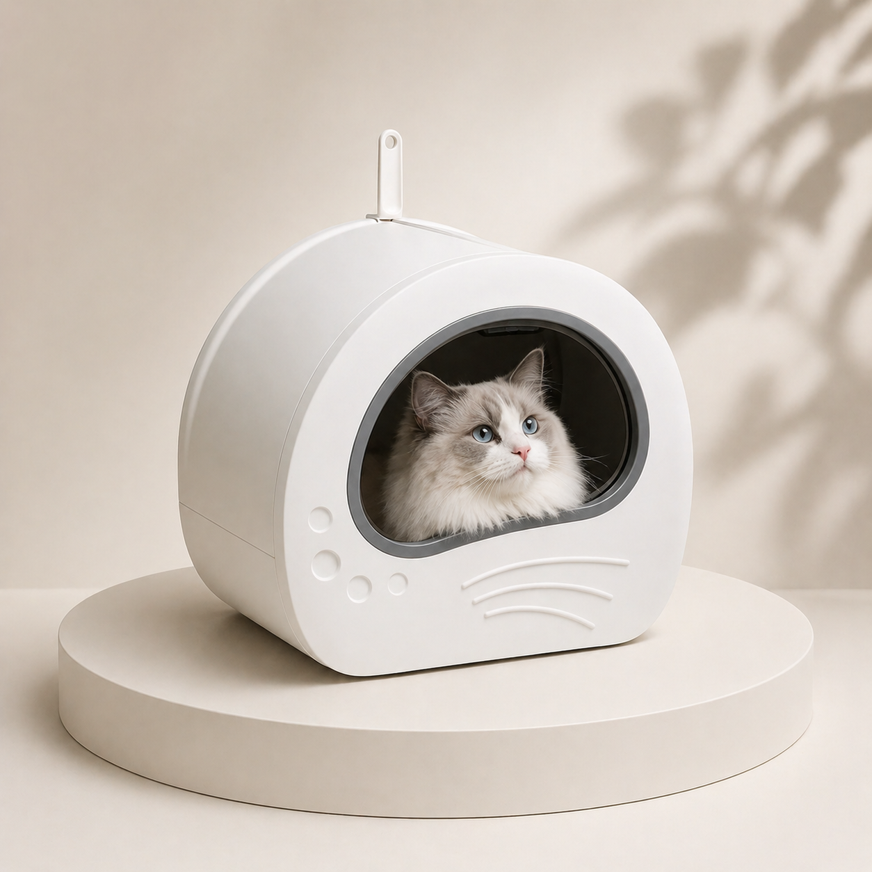Arenero PurrSpace