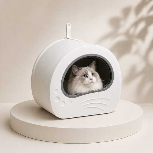 Arenero PurrSpace