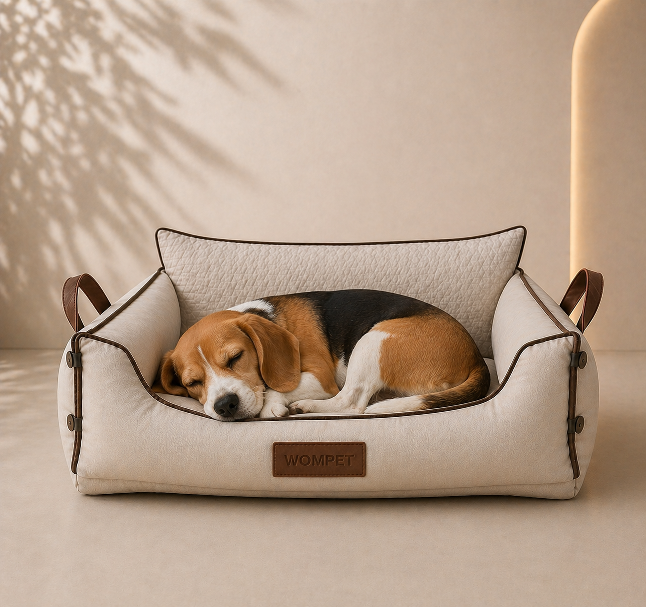 Cama Wompet Signature