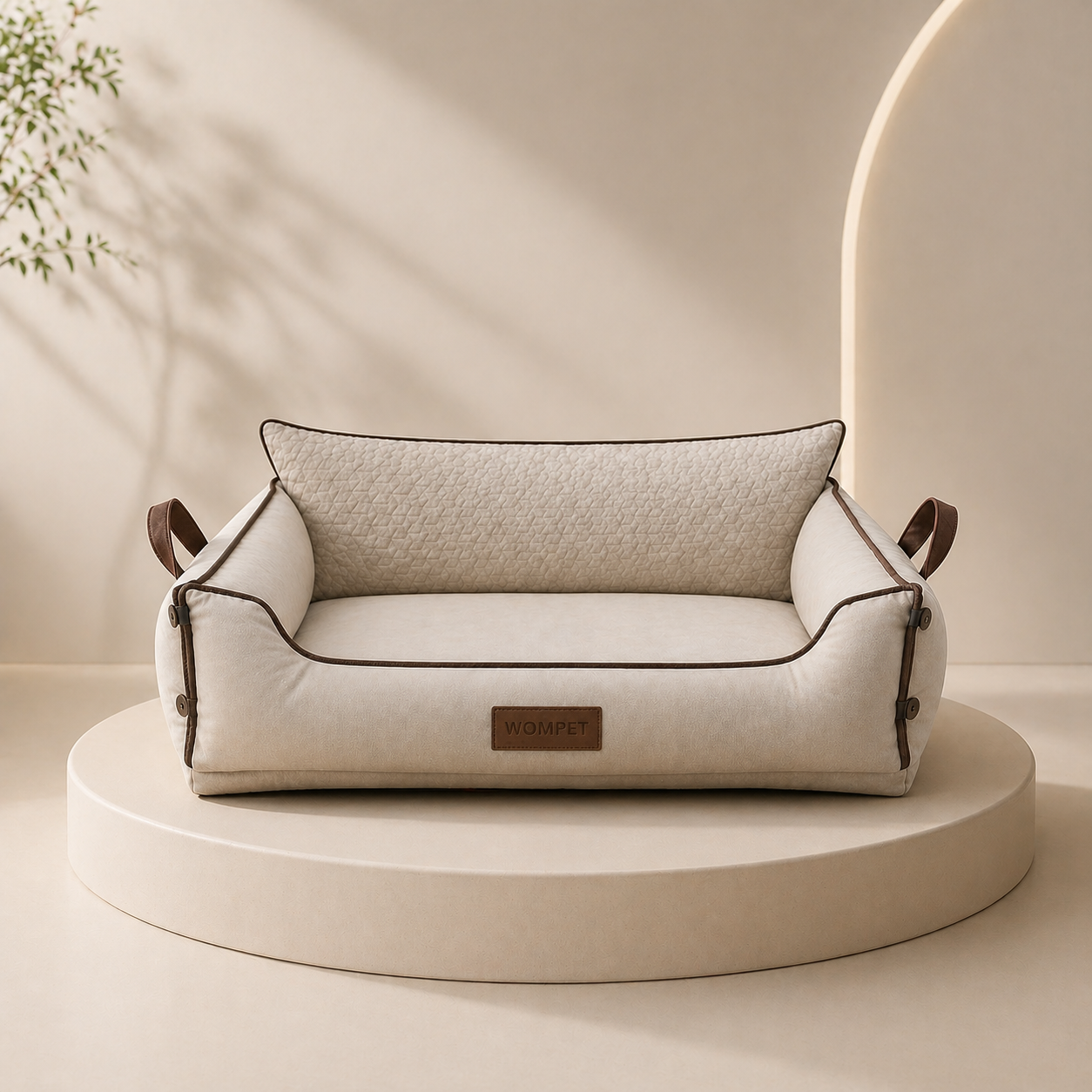 Cama Wompet Signature