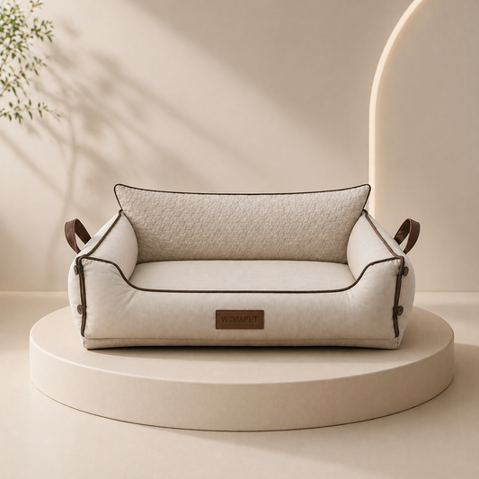 Cama Wompet Signature