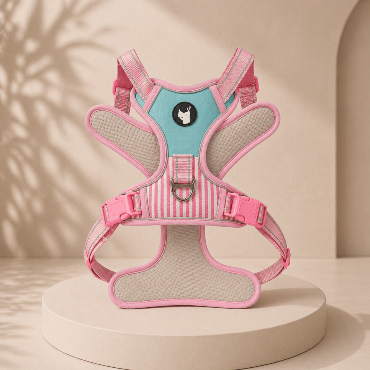 Pechera Cute Control