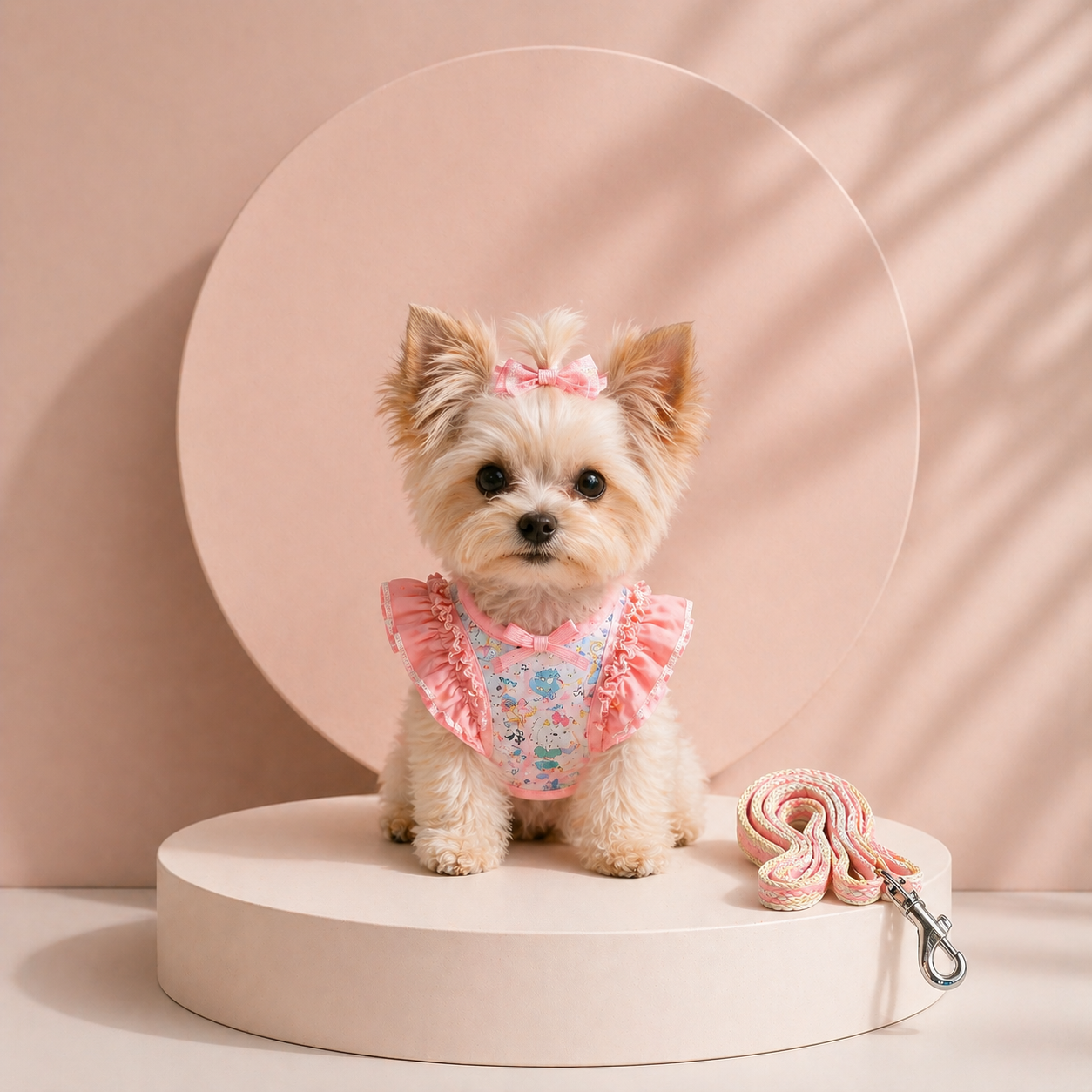 Pechera Bebe Chic