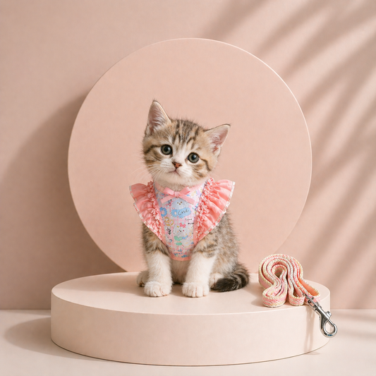 Pechera Bebe Chic