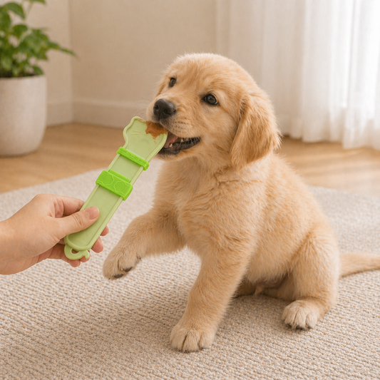 Cuchara FoodSnap Pet