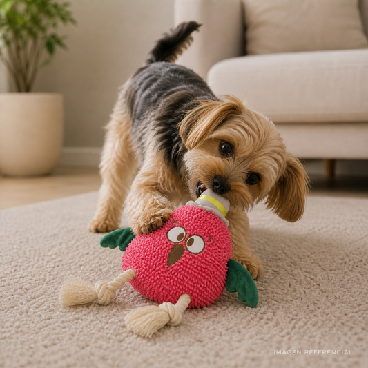 Peluche Birdy Bite_interactivo