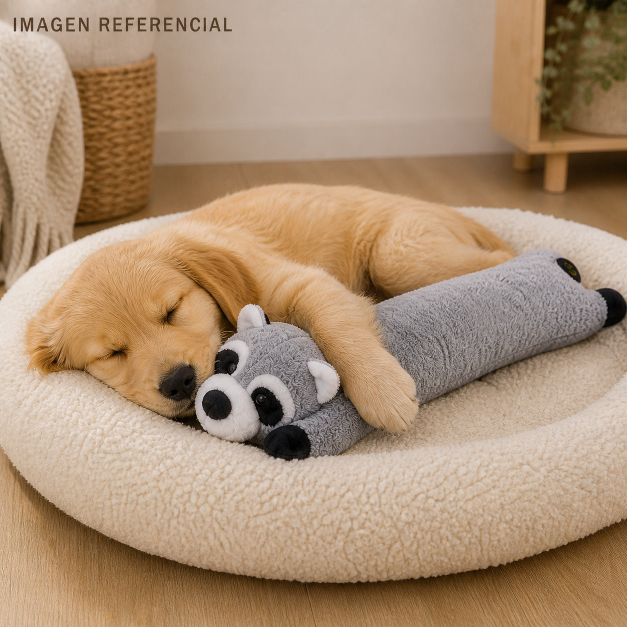 Juguete Peluche Zoo Mix