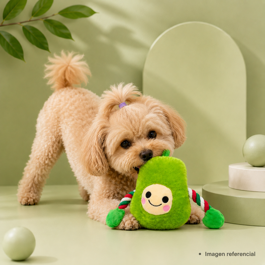 Juguete Peluche Palta Juguetona