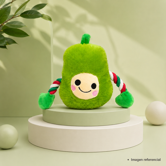 Juguete Peluche Palta Juguetona