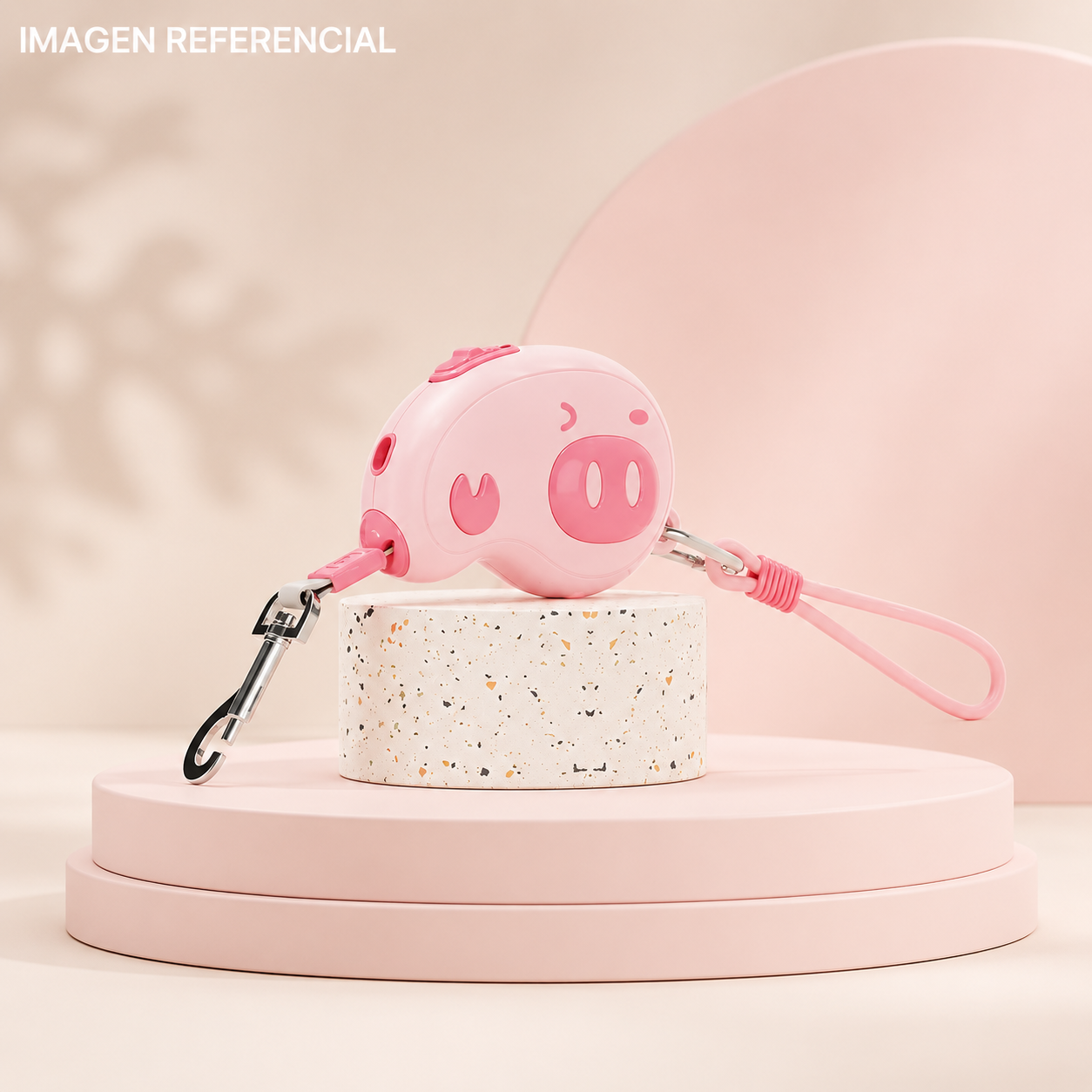 Correa Wincha Minipig