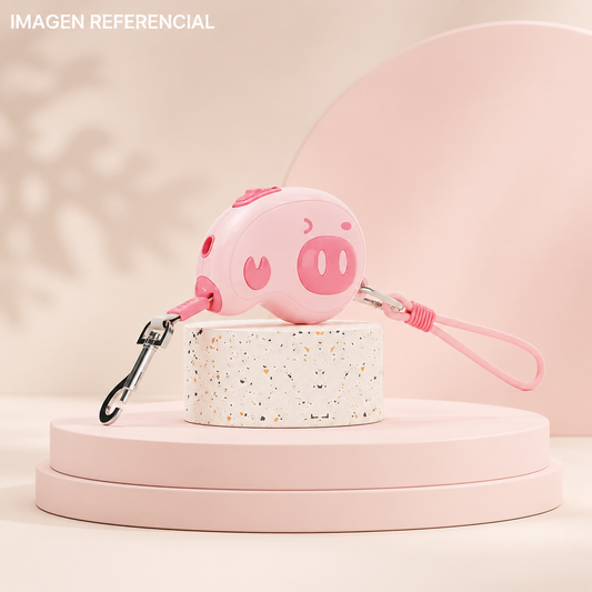 Correa Wincha Minipig