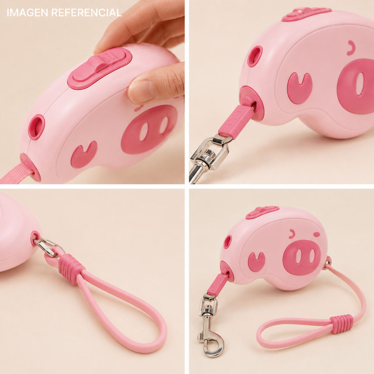 Correa Wincha Minipig