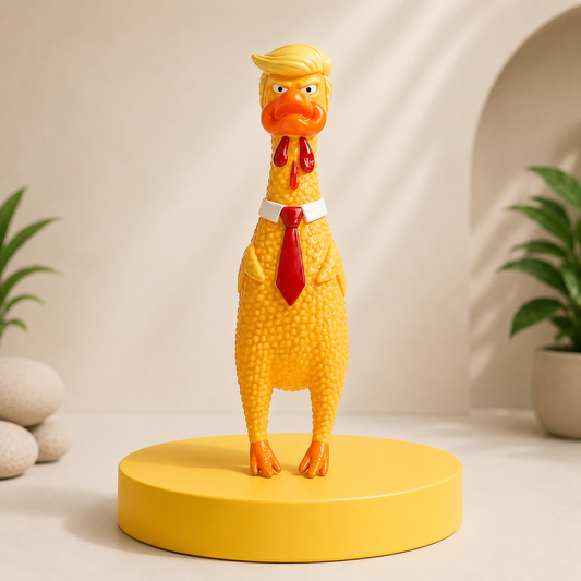 Pollo Trump