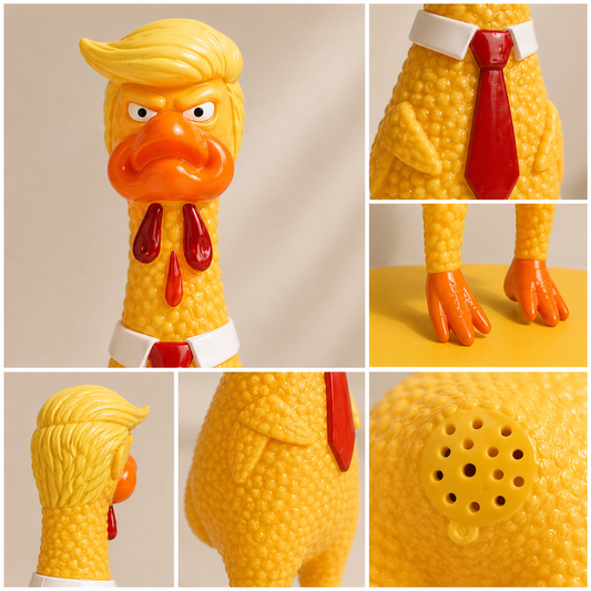 Pollo Trump