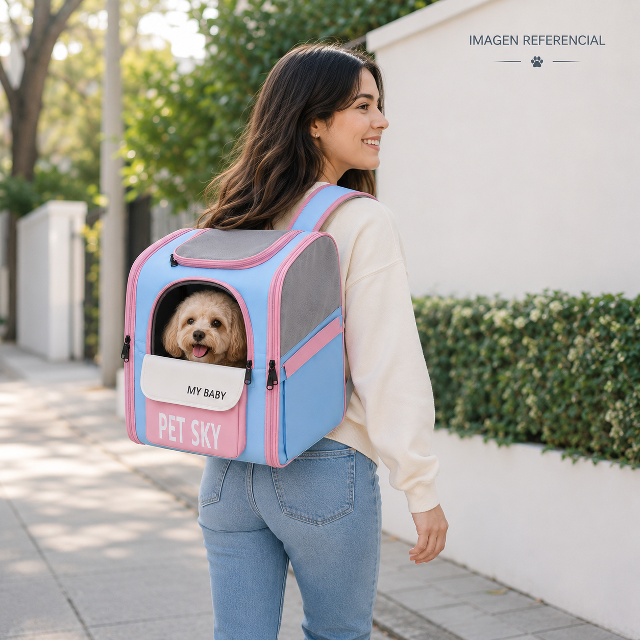 Transportador_CloudPaw