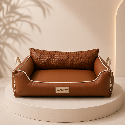 Cama Wompet Signature