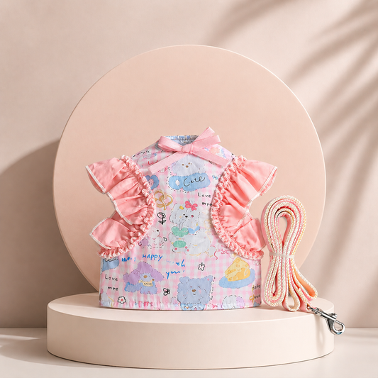 Pechera Bebe Chic