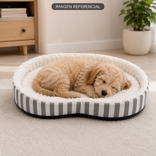 Cama Dreamy Paw