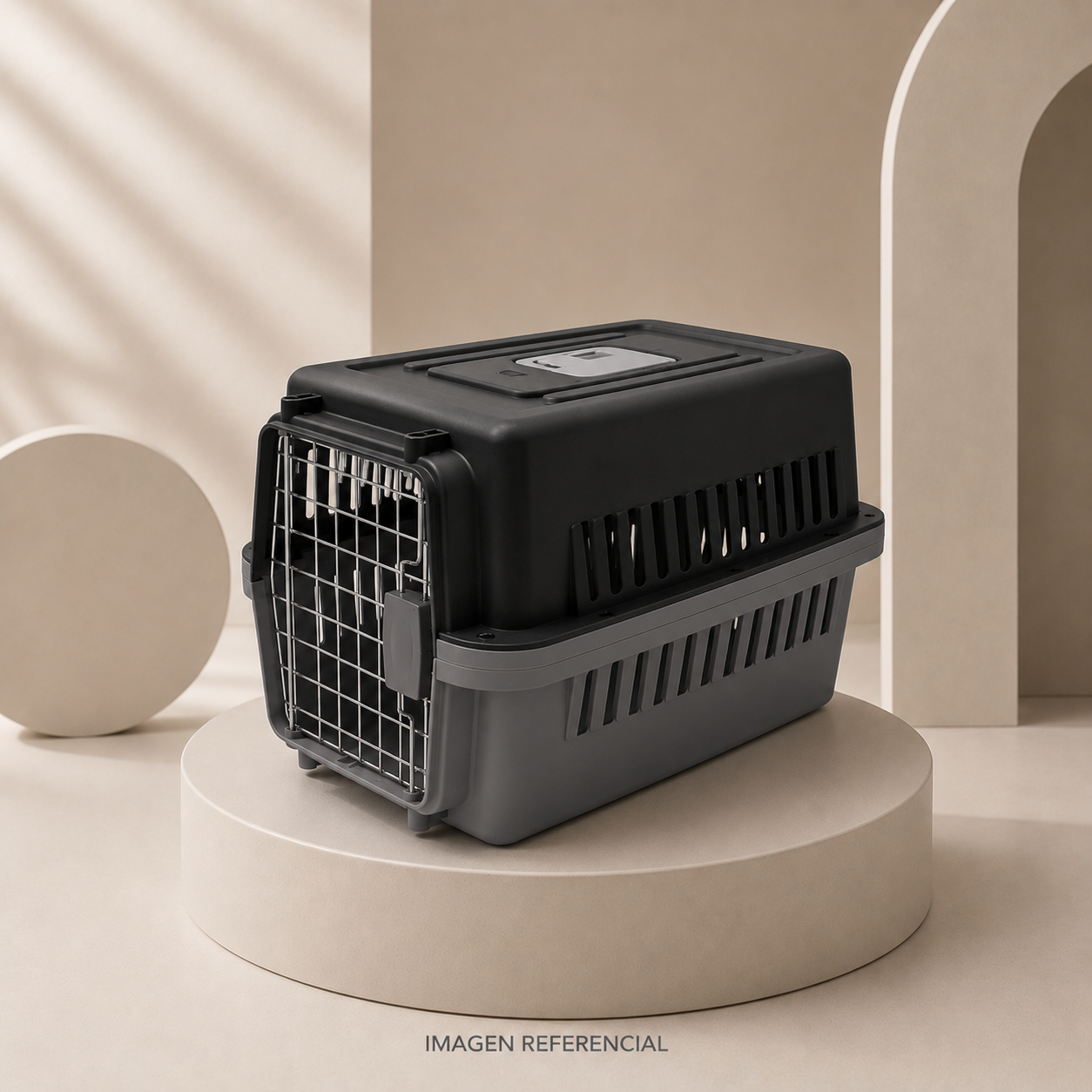 MichiMover- Kennel Transportador