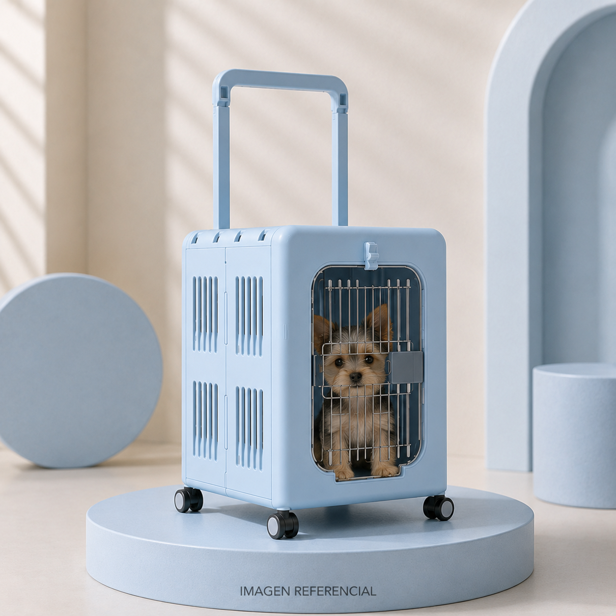 Maleta Pet Carry_ Transportador