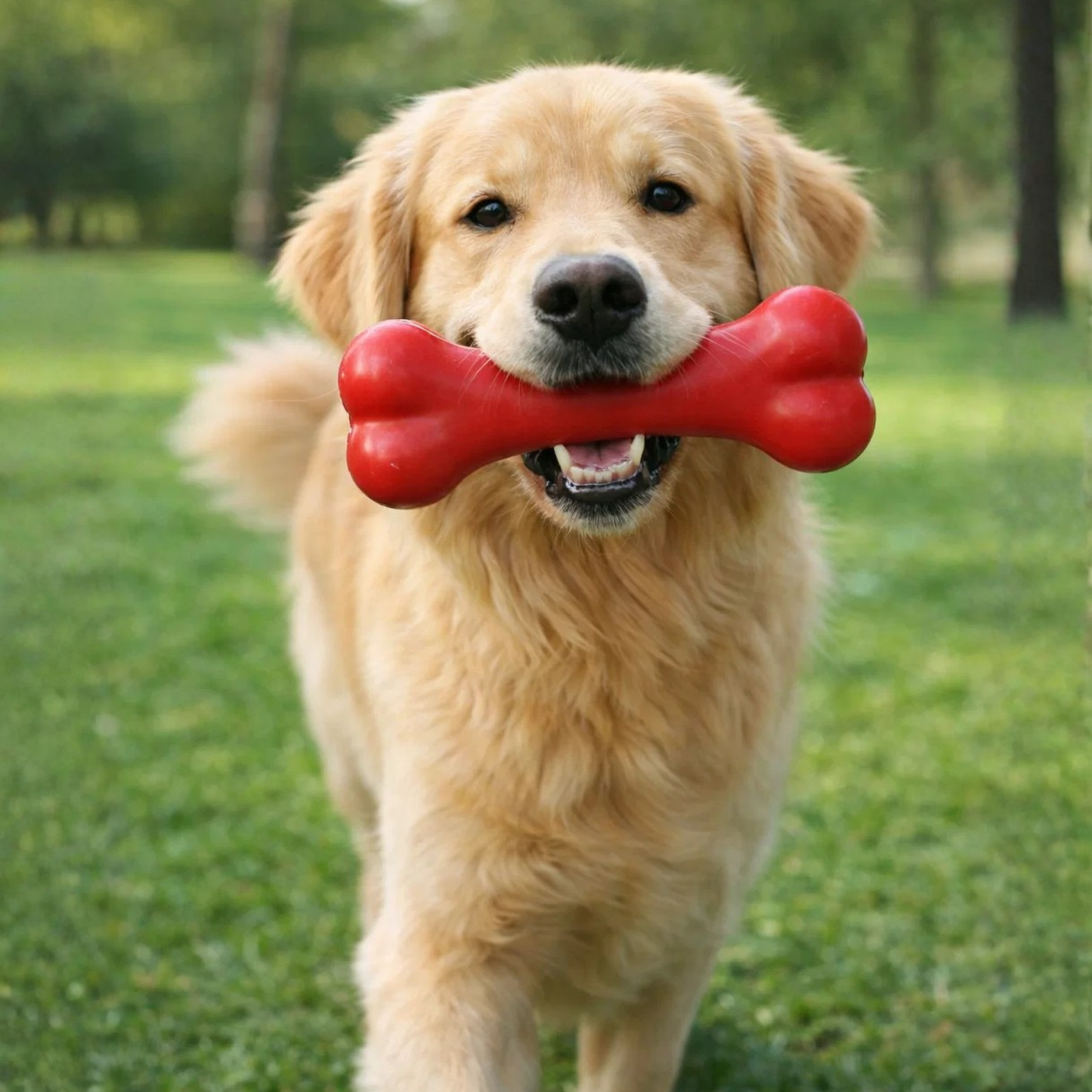 Power Bone - Hueso Mordedor