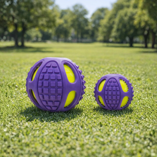 Pelota Interactiva Pro