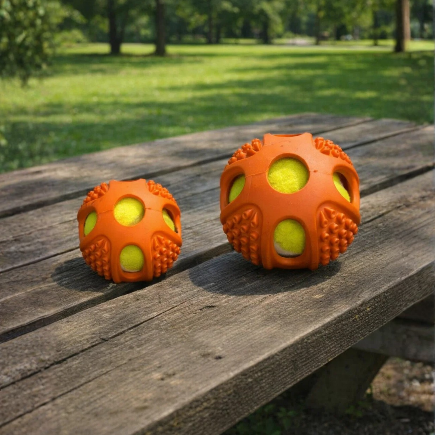 Pelota Interactiva Pro