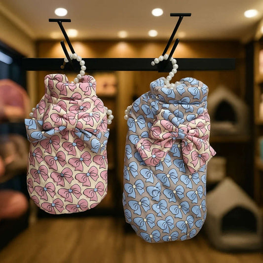 MiniRibbon - Vestido Sueter para Perro