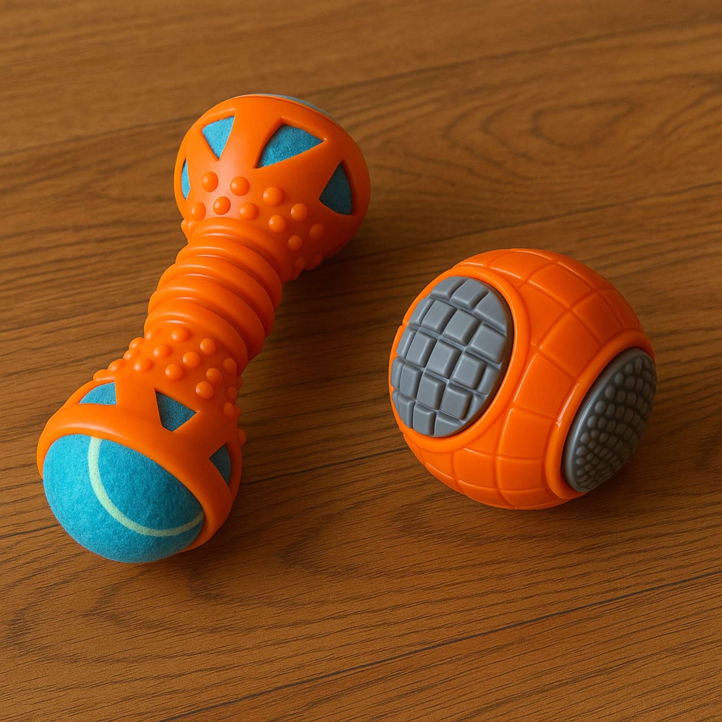 Pack de Juguetes Interactivos - DogMotion Pack