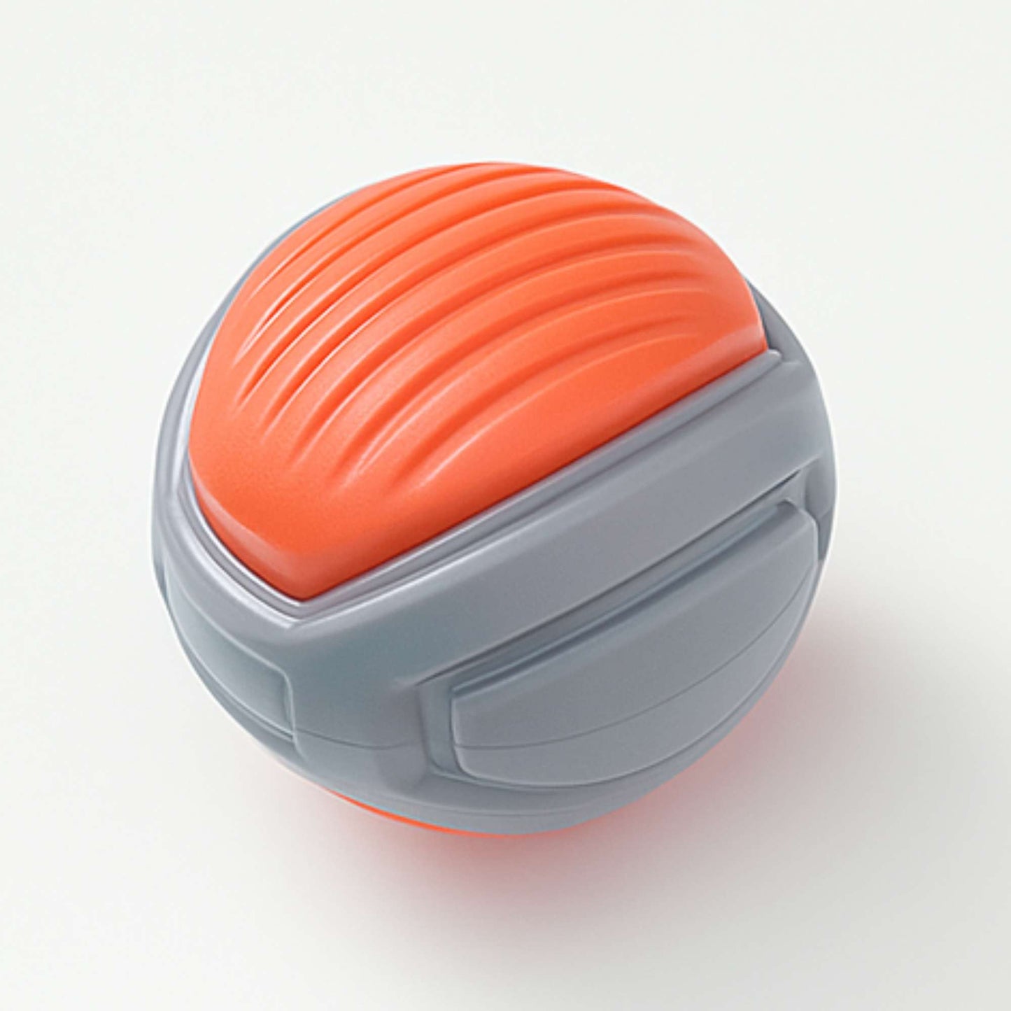 MordiBall - Juguete Pelota de Jebe Masticable para Perros