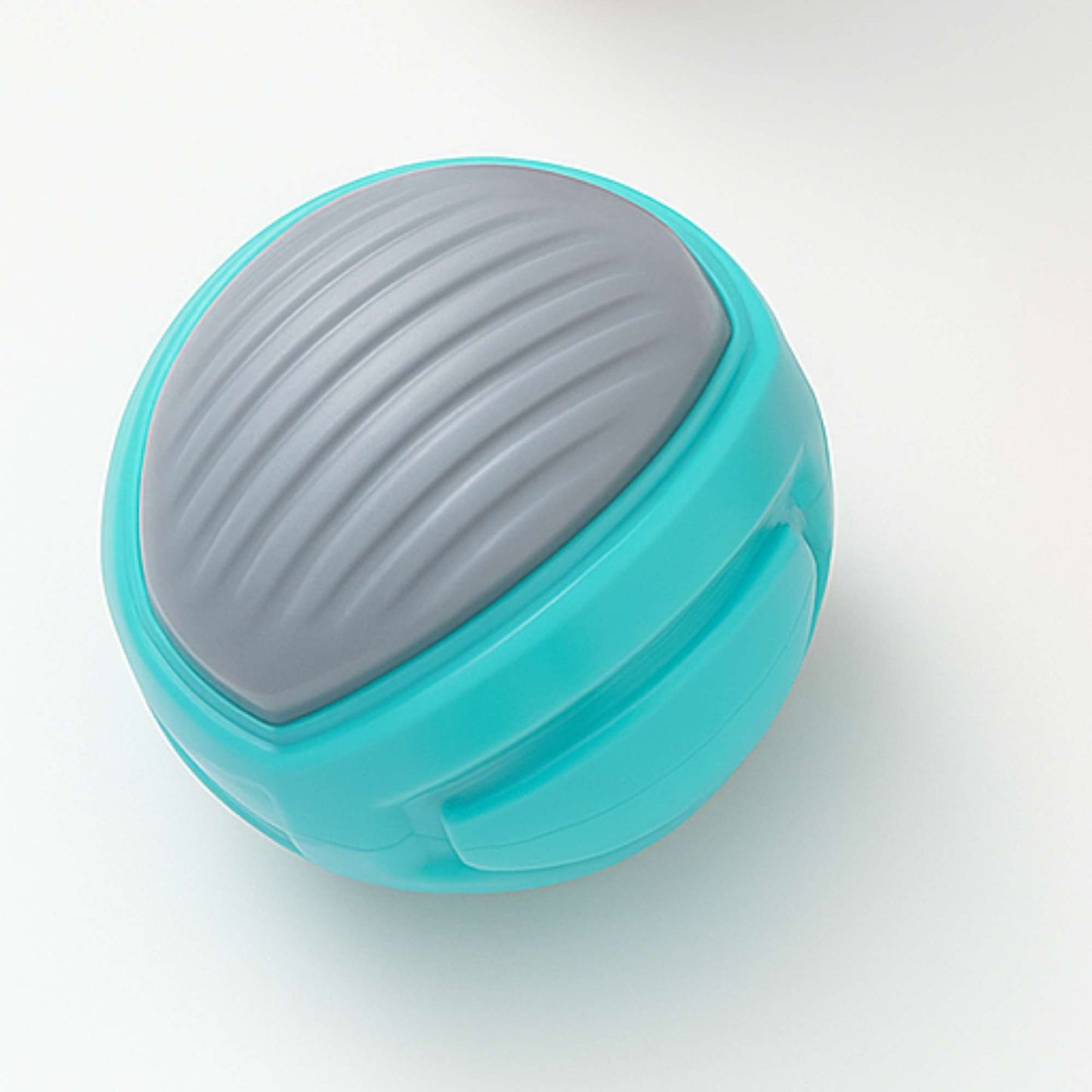 MordiBall - Juguete Pelota de Jebe Masticable para Perros