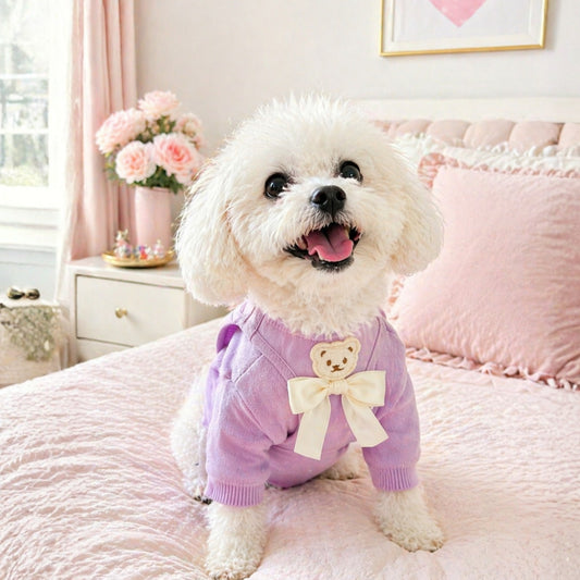 Teddy Bear Arness_ Standar